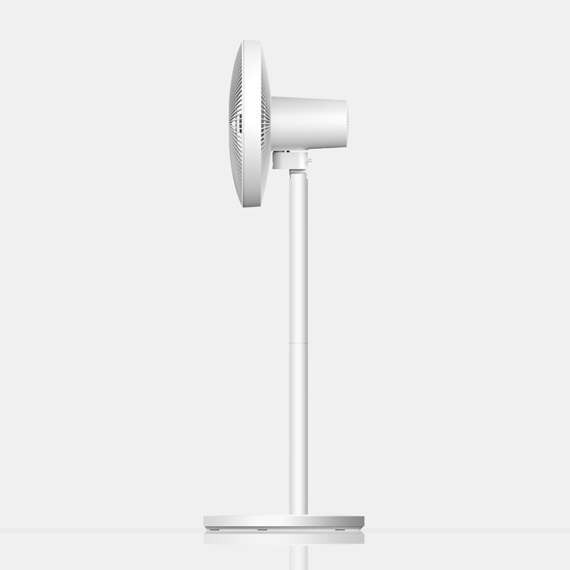 پنکه ایستاده هوشمند شیائومی مدل Xiaomi Mijia Smart Standing Fan Mi JLLDS01DM